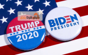 میزان دقت بازار شرط‌‌‌‌‌‌ بندی انتخابات آمریکا 2020