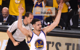 آموزش پیش بینی بسکتبال ؛ رشد چند برابری در زمینه پرتابهای سه امتیازی NBA