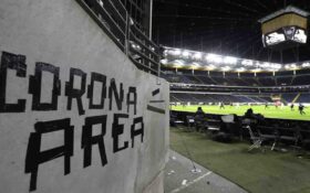 تبانی تیم های باشگاهی فوتبال در دوران کرونا و آسیب به صنعت شرط بندی