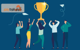 چرا برنده همه چیز را مال خود می کند ; آیا شما قمارباز قهاری هستید؟