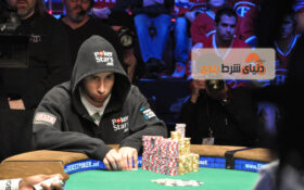 اخذ مالیات از قهرمان پوکر ; دردسر عجیب کانادا برای جاناتان دوهامل