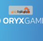 معرفی شرکت Oryx Gaming و لیست بازی های آن