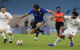 میکس پیشنهادی 18 دی 1399