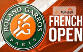 افشای احتمال تبانی در جریان مسابقات تنیس آزاد فرانسه