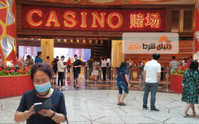کسب و کارهای کازینو به خبرهای واکسن کرونا واکنش مثبت نشان دادند