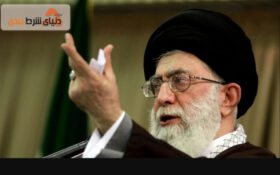 حذف فتوای تازه آیت‌الله خامنه‌ای در مورد قمار از وب‌سایت او