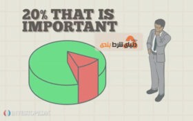 اصل پارتو در شرط بندی ورزشی ; و شیوه پیاده سازی آن ؟