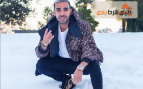 ساشا سبحانی دستگیر شد !