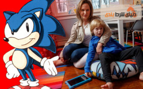 نابودی 16 هزار دلار توسط یک پسر ۶ ساله‌ !!