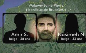 اسطوره جاسوسی ایران چه کسی بود؟