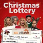 دانلود فیلم لاتاری کریسمس  "2020 The Christmas Lottery "