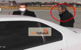 مدیر دیجی‌کالا هنگام خروج از ایران دستگیر شد