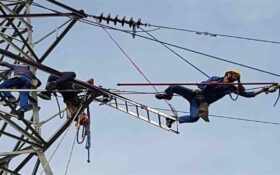 چینی ها، دلیل خاموشی های گسترده برق در ایران