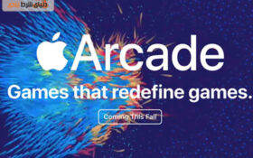 همه چیز درباره بازی آرکید (لیست کامل بازی آرکید + راهنما + لینک ثبت نام )