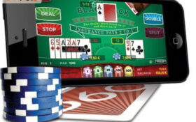 چطور در اندروید بلک جک بازی کنیم