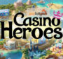 معرفی کازینو هیروس (Casino Heroes)