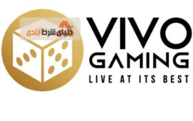 معرفی ویوو گیمینگ (Vivo Gaming) توسعه دهنده کازینو