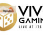 معرفی ویوو گیمینگ (Vivo Gaming) توسعه دهنده کازینو