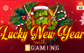 اعلام جشنواره جستجوی برفی BGaming برای روزهای کریسمس