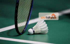 تبانی در ورزش بدمینتون باعث محرومیت سه ورزشکار اندونزیایی شد!