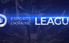 گزارش اولین دوره مسابقات eSports در اوکراین