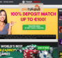 معرفی کازینو آنلاین ترادا کازینو (Trada Casino)