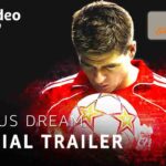 دانلود مستند فوتبالی استیون جرارد "Make Us Dream 2018"