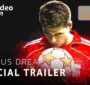 دانلود مستند فوتبالی استیون جرارد “Make Us Dream 2018”