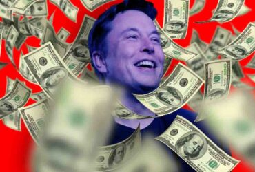 چطور ایلان ماسک با بیت‌کوین ثروتمند شد؟