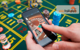 کلاهبرداری کازینو آنلاین از برنده جکپات