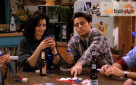 بررسی بازی نرم در پوکر