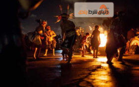 معرفی بازی کاه (Kah)