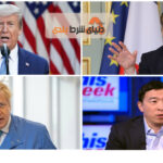 بازار شرطبندی روی سیاست در 2021