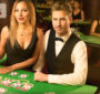آموزش شرط بندی بازی پوکر هولدم کازینو زنده