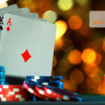 پخش آنلاین مسابقات پوکر در سال 2021 توسط کمپانی PokerGO