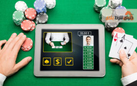 بهترین کازینوهای آنلاین سال 2021