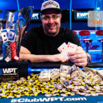 Jarod Jaffee برنده سومین دوره مسابقات WSOP اخیر سری آنلاین شد