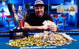 Jarod Jaffee برنده سومین دوره مسابقات WSOP اخیر سری آنلاین شد