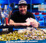 Jarod Jaffee برنده سومین دوره مسابقات WSOP اخیر سری آنلاین شد