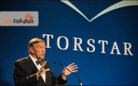 توراستار ،غول رسانه ای کانادا، سایت شرط بندی راه اندازی می کند!