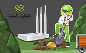 مبین‌نت با آپدیت مودم های خود به دزدی از کاربران پایان داد