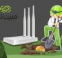 مبین‌نت با آپدیت مودم های خود به دزدی از کاربران پایان داد