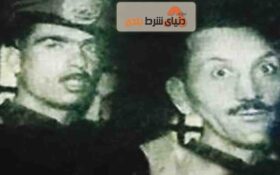 آشنایی و معرفی بزرگترین کلاهبرداری ایران +عکس