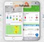 آموزش اپ سوفا اسکور sofascore + ویدئو چگونگی استفاده فارسی