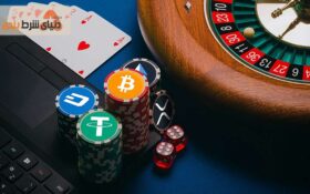 معرفی بهترین سایت‌‌های بازی رولت با بیت کوین در سال ۲۰۲۱
