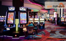 شکایت از کازینو به مبلغ ۱٫۳۲۵ میلیون دلار