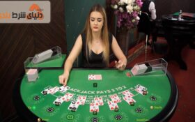 چشم انداز بسیار جذاب و قوی استارت آپ های بازی‌ های کازینویی