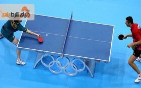 تبانی ورزشکار استرالیایی و جریمه او در تنیس روی میز