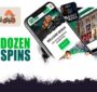 معرفی سایت شرط بندی دازن اسپینس (Dozen Spins)