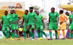 تبانی ورزشی یک باشگاه فوتبال در کنیا و محروم شدن آن